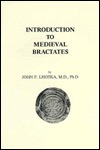 Introduction to Medieval Bractates