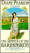 The Summer Of The Barshinskeys (Paperback)