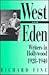 West of Eden (Smithsonian Studies in the History of Film and Television)