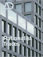 Rationalist Traces (Architectural Design)