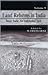 Land Reforms in India: Volume 9: Tamil Nadu - An Unfinished Task (Land Reforms in India series)