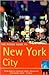 The Rough Guide to New York City