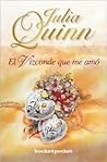 El vizconde que me amó by Julia Quinn
