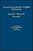 Armenian (Eastern)-English Dictionary: Hayeren-Angleren Bararan (English and Armenian Edition)