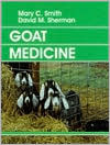 Goat Medicine (Hardcover)