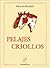 Pelajes Criollos