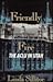 Friendly Fire by Linda Sillitoe