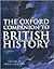 The Oxford Companion to British History by John Cannon