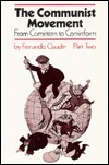 Communist Movement Set (Hardcover)