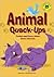 Animal Quack-Ups: Foolish and Funny Jokes About Animals (Read-it! Joke Books)