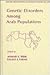 Genetic Disorders among Arab Populations (Oxford Monographs on Medical Genetics)
