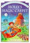 Molly's Magic Carpet (Usborne Young Puzzle Adventures)