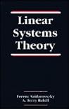 Linear Systems Theory (Systems Engineering) Linear Systems Theory (Systems Engineering)