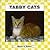 Tabby Cats by Stuart A. Kallen
