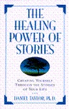 Capa do Livro The Healing Power of Stories