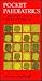Pocket Paediatrics