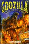 Godzilla Invades America