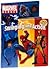 Marvel Heroes Swinging into Action (Marvel Heros)