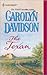 The Texan (The Texas Series...
