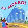 All Aboard! by Mary Lyn Ray