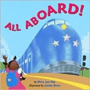 All Aboard! (Hardcover)