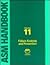 Metals Handbook. Volume 11: Failure Analysis and Prevention (Asm Handbook)
