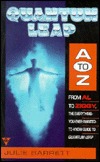 Quantum Leap: A to Z (Mass Market Paperback)