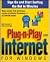 Plug-N-play Internet for Wi...