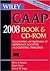 Wiley GAAP 2008: Interpretation and Application of Generally Accepted Accounting Principles