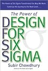 Power of Design for Six Sigma