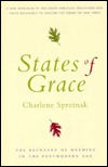 States of Grace: The Recovery of Meaning in the Postmodern Age (Paperback)