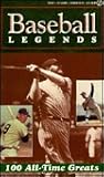 Baseball Legends Baseball Legends