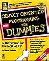 Object-Oriented P...
