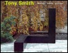 Tony Smith: Architect, Painter, Sculptor (Paperback)