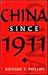 China Since 1911