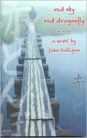 Red Sky, Red Dragonfly (Paperback)