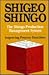 The Shingo Production Manag...