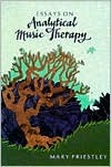 Essays on Analytical Music Therapy (Paperback)
