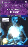 Contract Bride (Colby Agency, #8)