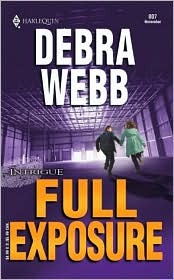 Full Exposure (Colby Agency, #20)
