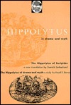 Hippolytus in Drama and Myth