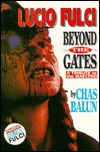 Lucio Fulci: Beyond the Gates (Paperback)