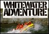 Whitewater Adventures - Running America's Great Scenic Rivers (Hardcover)