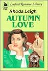 Autumn Love Autumn Love