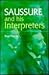 Saussure and his Interpreters