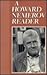 A Howard Nemerov Reader (Vo...