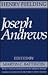 Joseph Andrews (Wesleyan Edition of The Works of Henry Fielding)