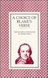 A Choice of Blake...