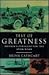Test of Greatness: Britain's Struggle for the Atom Bomb