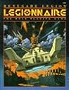 Renegade Legion: Legionnaire the Role Playing Game